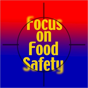 Food Safety and FSMA